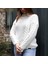 La Mia Angora Gri El Örgü Ipi - L047 - 34013 4
