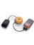Kablo Düzenleyici Cable Turtle Pratik 3 Boy Birden Mouse Laptop Şarj Tv Kablo Toplayıcı Kablo Sar 1