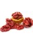 Livermore Kabuklu Kırmızı Kuru Ceviz 3kg (Kutu) 1