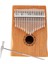 Kalimba Comfort Kl-170R 17 Tuş 3