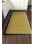 Kaymaz Dijital Mutfak & Salon Halı Toprak Dokuma E5007 Altın Sarısı 5