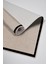Kaymaz Dijital Mutfak & Salon Halı Toprak Dokuma E5001 Taupe 4