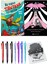 Bu Kadar Tantana Yeter ve Isadora Moon Kampta 1