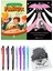 Sınıftaki Gizemli Saat Faruk ve Isadora Moon Kampta 1