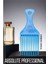 Toni Series Dalgalı Wax Tarağı Professional 1