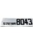 Steyr 8043 Traktör Yan Yazı 2