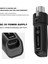 Uhf Kablosuz Mikrofon Gitar Ses Mikser Dönüştürücü Pa Sistemi Adaptör Xlr Verici ve Alıcı 4