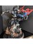 Venom Vs Spiderman Savaş Figürü 20/25/35/45 Cm-Reçine-Plabaskı 1