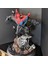 Venom Vs Spiderman Savaş Figürü 20/25/35/45 Cm-Reçine-Plabaskı 3