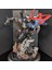 Venom Vs Spiderman Savaş Figürü 20/25/35/45 Cm-Reçine-Plabaskı 4