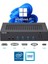N100 32GB 1tb M.2 SSD PN43-BBN100MD ATL29 W11PRO Mini Masaüstü Bilgisayar 1