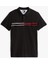 Tjm Slım Chest Flag Polo 1