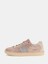 Toda Deri Kadın Sneaker Ayakkabı FLPTODSUE12 2