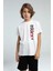 Erkek Çocuk T-Shirt 38257HW 1
