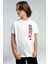 Erkek Çocuk T-Shirt 38257HW 2