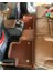 Volvo XC90 2015-2024 Arası 5 Kişilik Araca Özel 8d Çift Katmanlı Havuzlu Paspas Takımı Ve Düz Bagaj 3