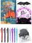 Uzaya Giden Tren ve Isadora Moon Düğüne Gidiyor 1