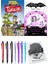 Güzel Ülkem Türkiye 1 ve Isadora Moon Düğüne Gidiyor 1