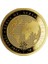 Agakulche Terra 2024 Altın Sikke Coin 1