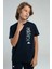 Erkek Çocuk T-Shirt 38257HW 1