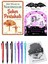 Şeker Portakalı ve Isadora Moon Düğüne Gidiyor 1