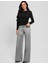 Sexy Palazzo Kadın Jean Pantolon W5RA96D5M31 1