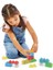 Jelly Blox Newbie Kit Blok Seti 11 Parça 4