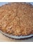 Bienenstichtorte 26 cm Çapında 12 Dilimlik 4