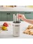Mastermaid Cream 6 Parça Standlı Bıçak Seti 3