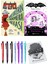 Sözcüklerin Kamera Arkası ve Isadora Moon Düğüne Gidiyor 1