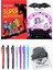 Süper Gazeteciler 1 ve Isadora Moon Düğüne Gidiyor 1
