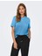 Onlonly S/s Tee Jrs Noos Kadın T-Shirt 15270390 1