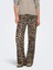 Onlthalia Life Hw Wide Kadın Pantolon 15342314 4