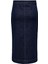 Onlmadison Hw Pencil Midi Kadın Denim Etek 15338921 2