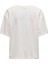 Onldolly Life S/s Studs Top Box Jrs Kadın T-Shirt 15312826 2