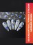 5d Kabartmalı Tırnak Sticker Mermer Desen Nail Art Sticker TH-1443 2