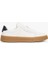Kadın Beyaz Deri Sneaker 1