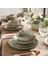 Earth Collection Skal 55 Parça 12 Kişilik Yemek Takımı 3