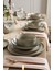 Earth Collection Skal 55 Parça 12 Kişilik Yemek Takımı 5