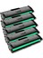 MLT-D111 Uyumlu Muadil Toner Çok Avantajlı 5'li Set Güncel Chipli 1
