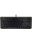 Thock TKL Kailh Blue Switch RGB İngilizce Mekanik Gaming Klavye (EY5A001) 1