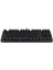 Thock TKL Kailh Blue Switch RGB İngilizce Mekanik Gaming Klavye (EY5A001) 2