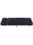 Thock TKL Kailh Blue Switch RGB İngilizce Mekanik Gaming Klavye (EY5A001) 3