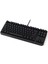 Thock TKL Kailh Blue Switch RGB İngilizce Mekanik Gaming Klavye (EY5A001) 5