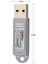 USB Termometre Sıcaklık Sensörü Veri Kaydedici Kaydedici Pc Windows Xp Vista/7 Için 2