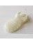 Clasica V Cristal Çocuk Sandalet Crema 1