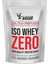 Zeus Nutrıtıon Iso Whey Zero Protein Tozu 2000GR-ÇILEKAROAMLI 1
