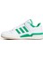 Adidas Forum Low cl Leather Mens Sneaker White Hakiki Deri Erkek Günlük Spor Ayakkabı Beyaz 2