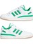 Adidas Forum Low cl Leather Mens Sneaker White Hakiki Deri Erkek Günlük Spor Ayakkabı Beyaz 3