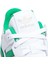 Adidas Forum Low cl Leather Mens Sneaker White Hakiki Deri Erkek Günlük Spor Ayakkabı Beyaz 4